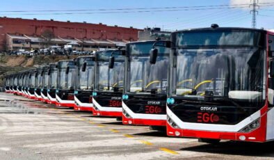 ABB toplu taşıma üzerine çalışmalarını sürdürüyor: Ücretsiz ulaşıma ilgi artıyor