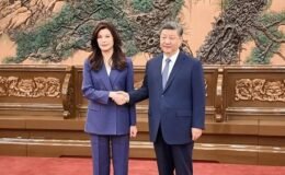 10 yıl sonra bir ilk! Çin-Tayvan hattında tarihi görüşme: 'Kritik eşik aşıldı'