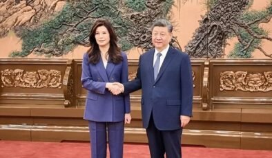 10 yıl sonra bir ilk! Çin-Tayvan hattında tarihi görüşme: 'Kritik eşik aşıldı'