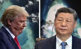 10 yıllık sessizlik bozuldu! ABD'nin odağı Orta Doğu'dayken Çin kolları sıvadı: Kritik bölgede devasa üs inşası ortaya çıktı