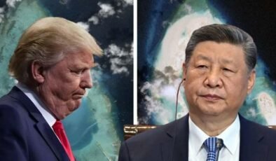 10 yıllık sessizlik bozuldu! ABD'nin odağı Orta Doğu'dayken Çin kolları sıvadı: Kritik bölgede devasa üs inşası ortaya çıktı