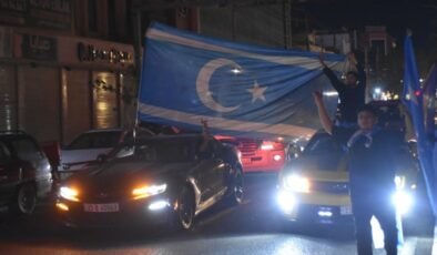 100 yıl sonra bir ilk! Türkmen Cephesi Başkanı Kerkük Valisi oldu