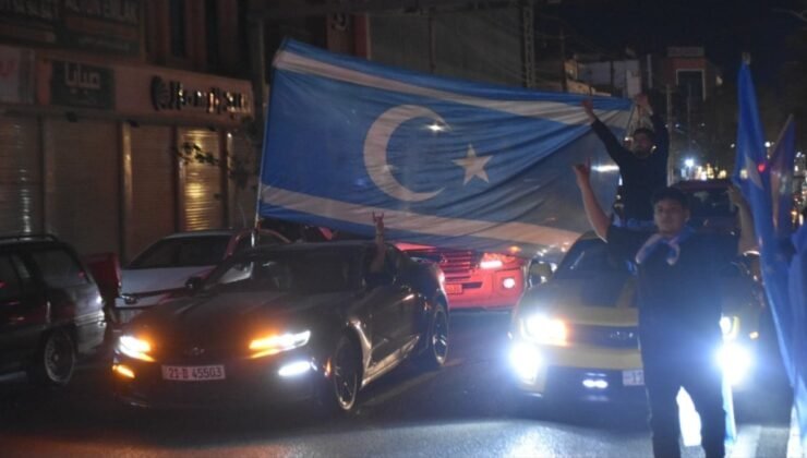 100 yıl sonra bir ilk! Türkmen Cephesi Başkanı Kerkük Valisi oldu