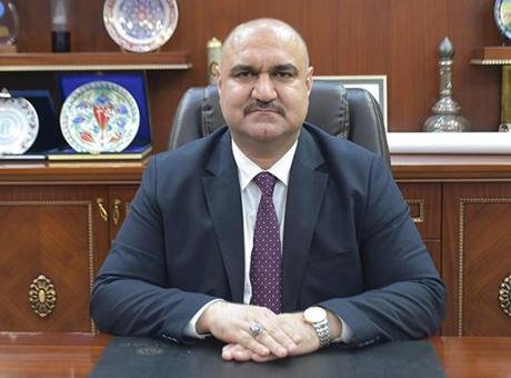 100 yıl sonra yeniden Türkmenlere geçti! Kerkük Valiliği’ne Muhammed Seman Ağa seçildi