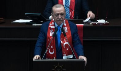 Erdoğan'dan diplomasi çağrısı: Akıl ve vicdan bunu gerektirir