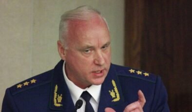 Bastrıkin: Ukraynalı militanlar savaş esirlerine sopa ve elektrikle işkence yaptı