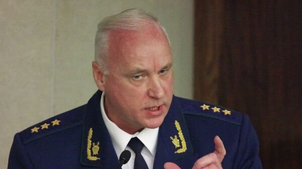 Bastrıkin: Ukraynalı militanlar savaş esirlerine sopa ve elektrikle işkence yaptı