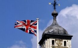 Eski İngiltere Genelkurmay Başkan Yardımcısı Da Silva: Balistik füzelere karşı savunma kabiliyetimiz sınırlı