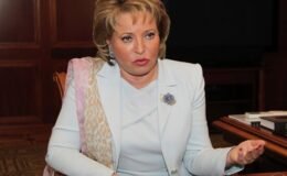 Matviyenko: ABD üslerine ev sahipliği yapan ülkeler, güvende olmadıklarını anladı