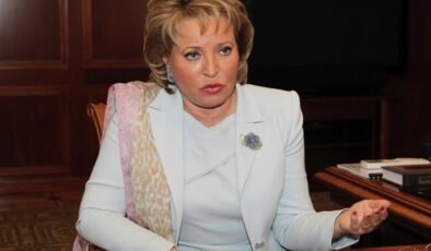 Matviyenko: ABD üslerine ev sahipliği yapan ülkeler, güvende olmadıklarını anladı