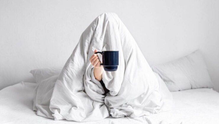 Bilim insanı 'kronik uykusuzluk' riskine karşı iki nedeni açıkladı: Gece uykusu neden 03.00’te bölünüyor?