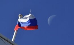 Rusya Savunma Bakanlığı: LHC tamamen düşman işgalinden kurtarıldı