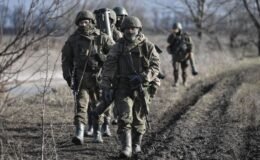 Rusya: Ukrayna Paskalya ateşkesinin ilk 16 saatinde yaklaşık 2 bin ihlal yaptı