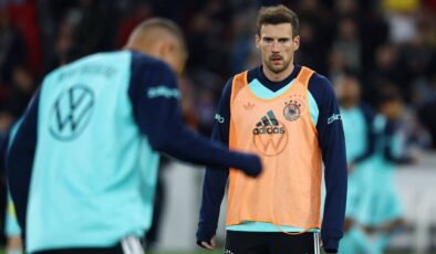Leon Goretzka transferinde Fenerbahçe'ye dev rakip