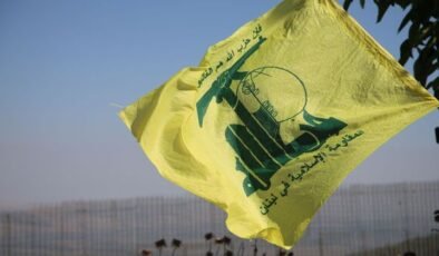 Hizbullah’tan ABD’ye Suriye suçlaması: ‘İkinci cephe açtırmaya çalıştılar’