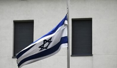 İsrail: Güney Kore lideri İsrail askerlerinin bir Filistinliyi çatıdan attığı videoyu alıntılayarak kınamayı hak etti