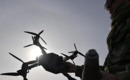 Sırp askeri uzman: Avrupa, Ukrayna için İHA üreterek Rusya’ya karşı ‘açık savaşa’ yaklaşıyor