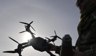 Sırp askeri uzman: Avrupa, Ukrayna için İHA üreterek Rusya’ya karşı ‘açık savaşa’ yaklaşıyor