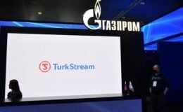 Ukrayna ordusundan TürkAkım'ın altyapısına yeni saldırı