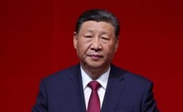 Çin’den Orta Doğu mesajı: Şi ‘barış içinde bir arada yaşama’ çağrısı yaptı