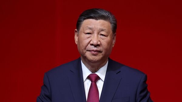 Çin’den Orta Doğu mesajı: Şi ‘barış içinde bir arada yaşama’ çağrısı yaptı