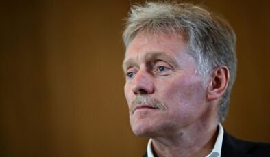 Peskov: Harekat, Zelenskiy barış için gereken cesareti toplayana dek sürecek
