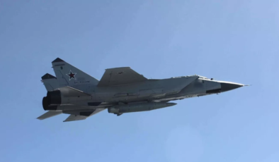 Rus ordusundan Kiev rejiminin terörüne misilleme: Ukrayna’da askeri hedeflere yoğun saldırı