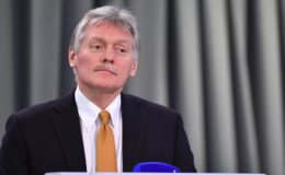 Peskov: Zelenskiy, Ukrayna ordusunun Donbass’tan çekilmesi ile ilgili kararı bugün vermeli