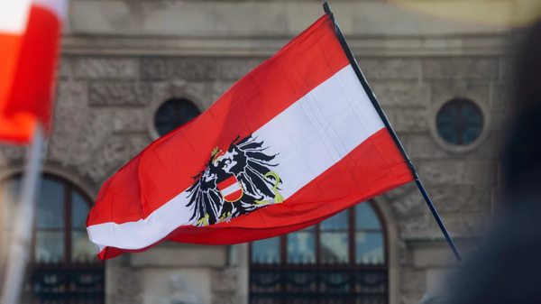 Avusturya’dan ABD’ye ret: Askeri uçuşlara hava sahası kapatıldı