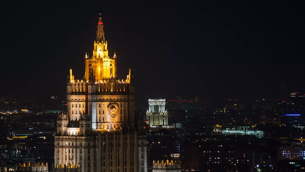 Rusya’dan Moldova’nın BDT’den ayrılma kararına tepki: Kabul edilemez bir tutum