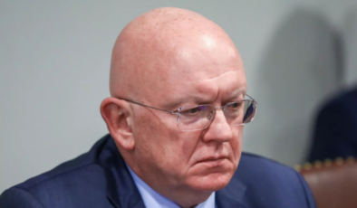 Nebenzya: UCM, Batı’nın siyasi manipülasyon aracına dönüştü