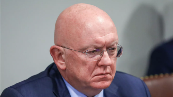 Nebenzya: UCM, Batı’nın siyasi manipülasyon aracına dönüştü