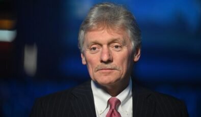 Kremlin: Rusya hâlâ İran'dan zenginleştirilmiş uranyum kabul etmeye açık