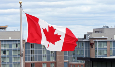 Kanada’da AB üyeliğine destek artıyor: Halkın çoğunluğu katılımdan yana