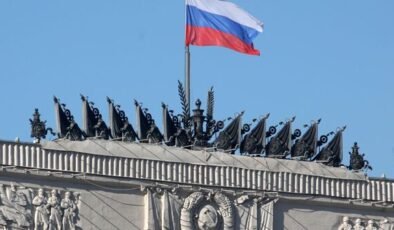 Rusya Savunma Bakanlığı: Ukrayna, Paskalya ateşkesini 6 bin 500 kez ihlal etti