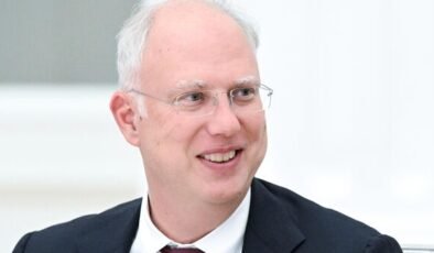 Rusya Özel Temsilcisi Dmitriyev’den AB’ye ‘hatalarınızı kabul edin ve Rus petrolüne geçin’ tavsiyesi