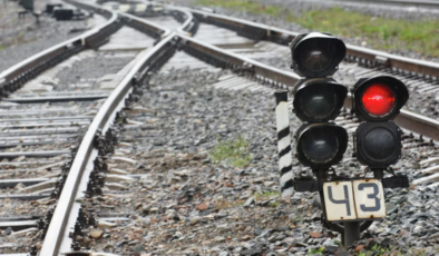 Suudi Arabistan–Ürdün–Suriye üzerinden Türkiye’ye uzanması planlanan demir yolu projesi görüşüldü