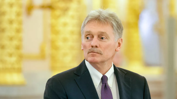 Kremlin: Dünya büyük ekonomik krize girdi