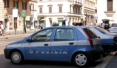 İtalya’da film gibi soygun: Şüpheliler 25 kişiyi rehin aldı, tünelden kaçtı