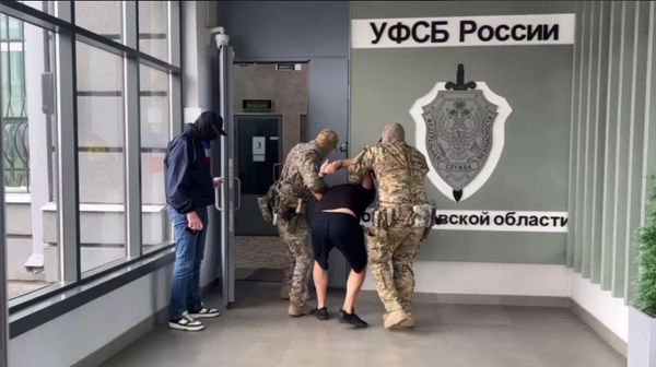 Rusya'da kritik casusluk operasyonu: Ukrayna ajanı Kırım'da yakalandı