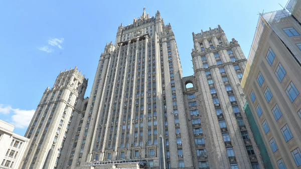 Rusya Dışişleri Bakanlığı: Batı ülkeleri BM Genel Sekreterliğini ele geçirdi