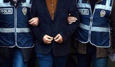 İçişleri Bakanlığı, aranan 61 kişinin yakalanıp Türkiye'ye getirildiğini duyurdu