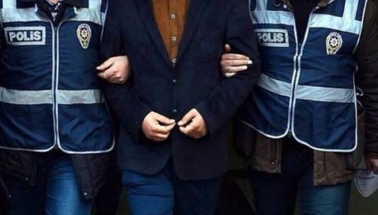 İçişleri Bakanlığı, aranan 61 kişinin yakalanıp Türkiye'ye getirildiğini duyurdu