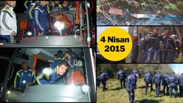 11 yılın ardından 4 Nisan saldırısı: Faili meçhul, sorular cevapsız