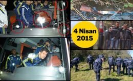 11 yılın ardından 4 Nisan saldırısı: Faili meçhul, sorular cevapsız