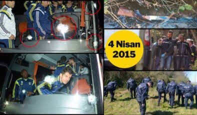 11 yılın ardından 4 Nisan saldırısı: Faili meçhul, sorular cevapsız