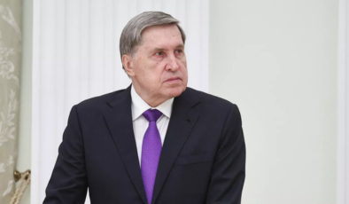 Uşakov: Zelenskiy’nin Donbass’tan çekilme kararı barışın önünü açar