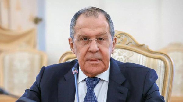 Lavrov: Ortadoğu'daki kriz Avrasya'nın güvenliğini etkiledi