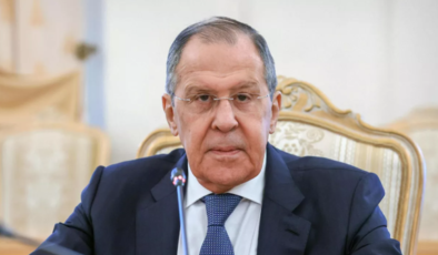 Lavrov: Szijjarto ile Ukrayna’daki azınlıkların durumunu görüştük