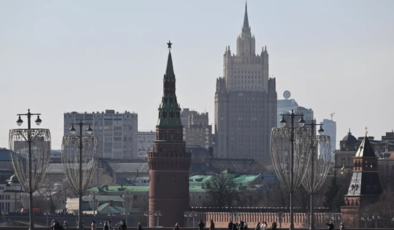 Rus Dışişleri: NATO doğu kanadında askeri güçlerini aktif olarak artırıyor